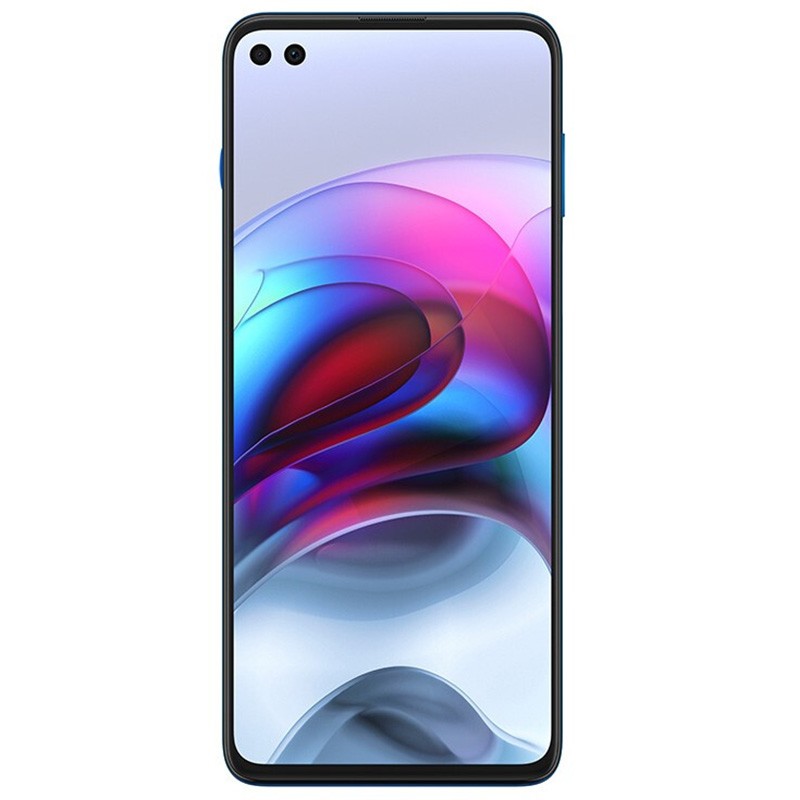 摩托罗拉 双微孔屏手机