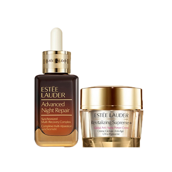 雅诗兰黛 滋润修护护肤套装