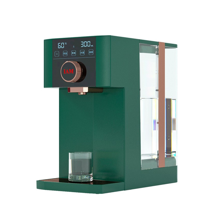 IAM 即热式全自动饮水机