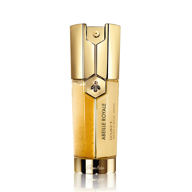 娇兰 保湿滋润 精华