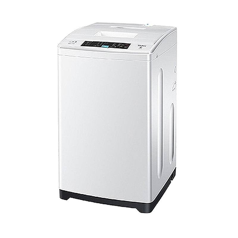 海尔 智能称重桶自洁洗衣机