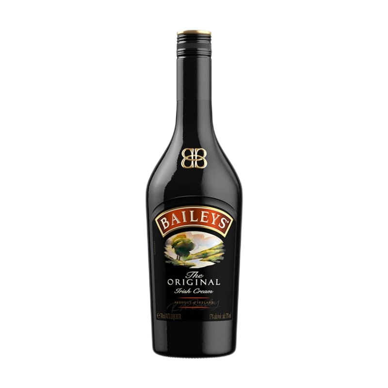 百利力 香味交融娇酒