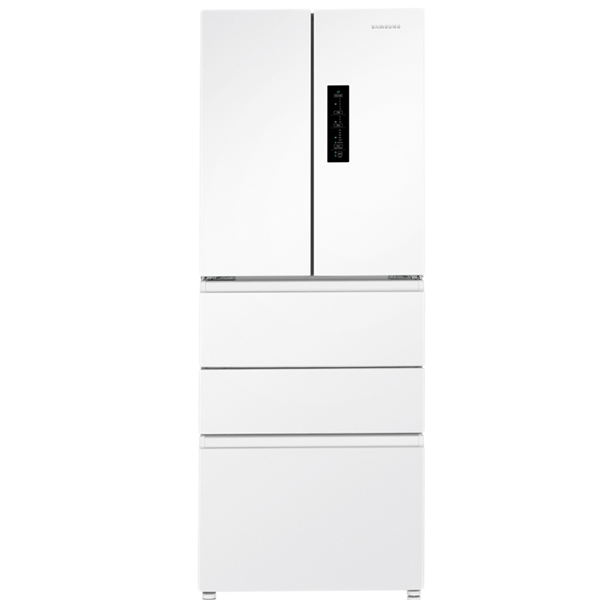 三星 大容量不风干冰箱