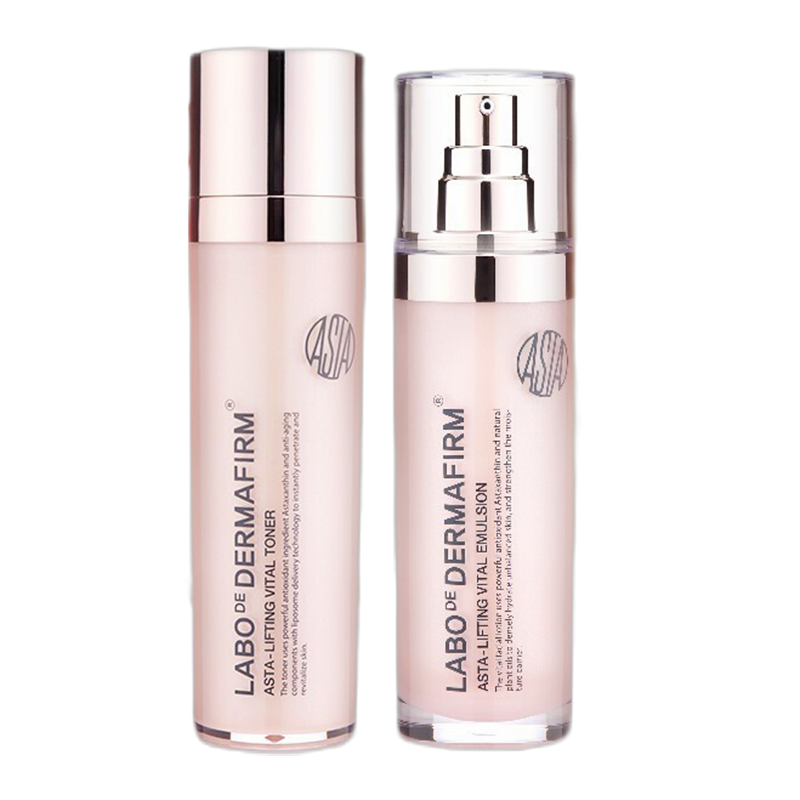 德妃 虾青素赋活套装