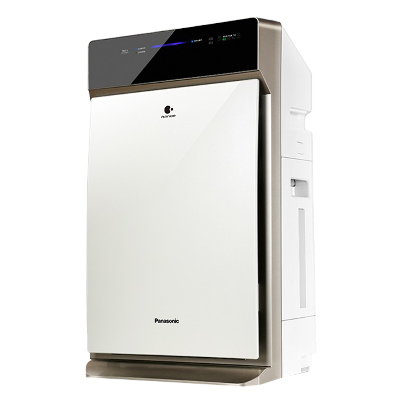 松下 除甲醛加湿空气净化器
