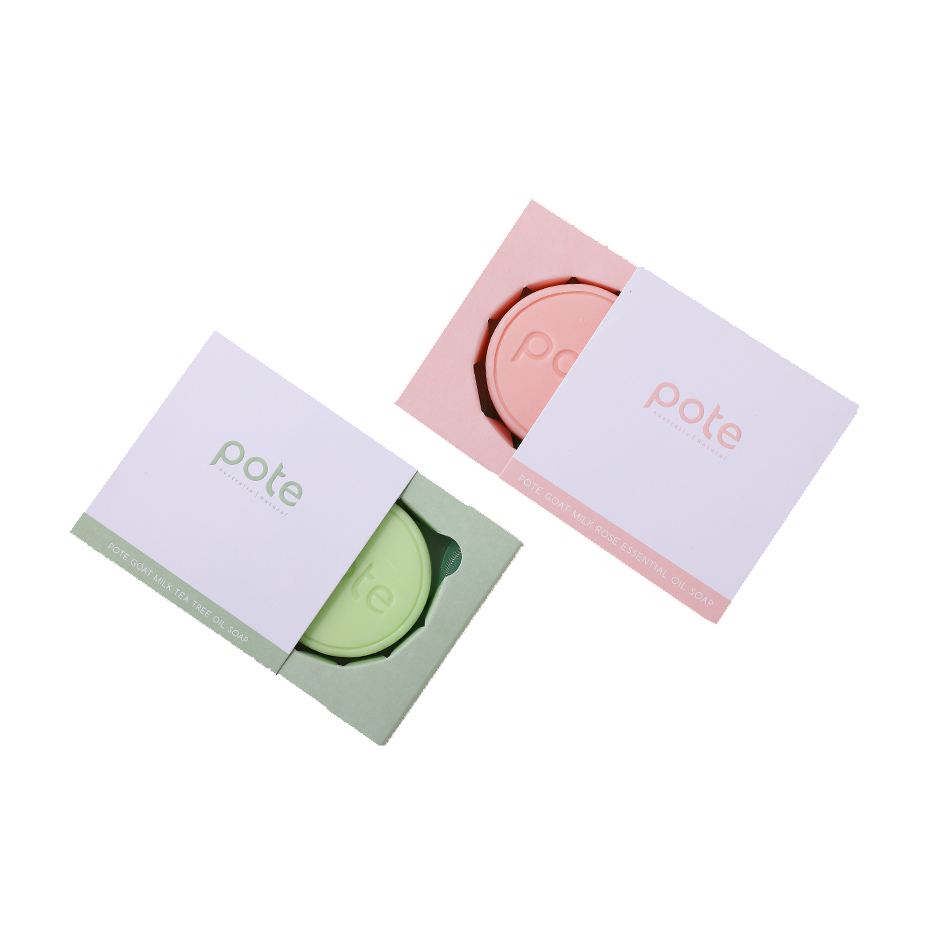 柏缇 茶树精油香皂