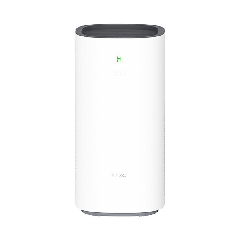 华为智选除菌空气净化器