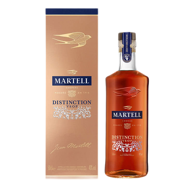 马爹利 清香醉人洋酒