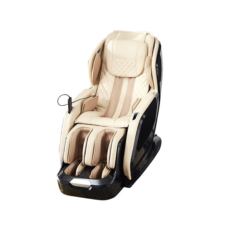 顾家家居 加长导轨按摩椅