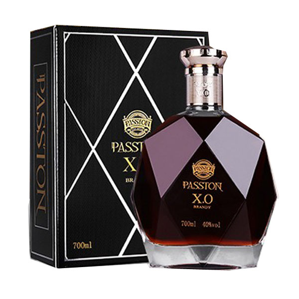 派斯顿 钻石烈酒白兰地