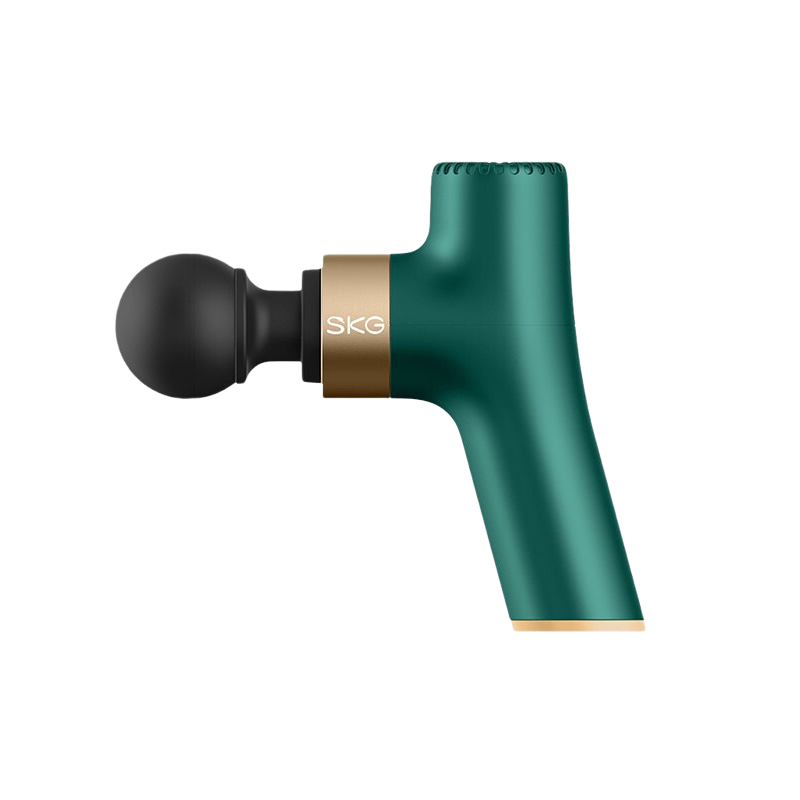 SKG小巧便携按摩器