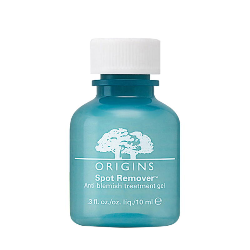 悦木之源 水油平衡净痘凝胶