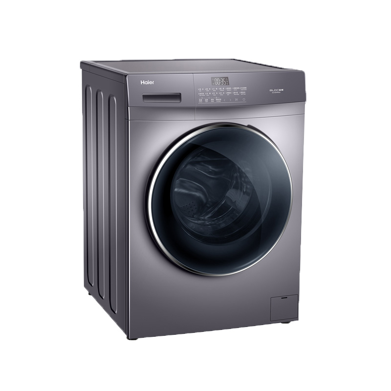 海尔 变频全自动滚筒洗衣机