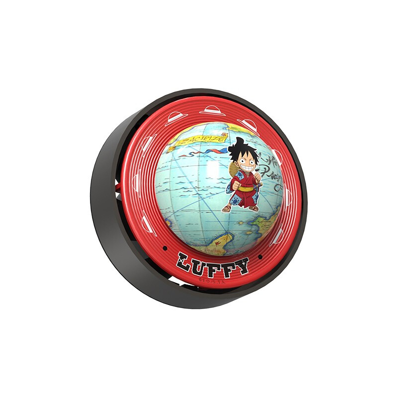 桃汽 航海王星球车载香水