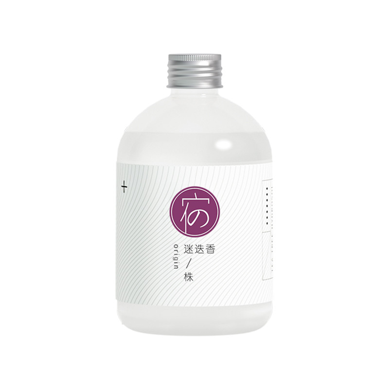 宿系之源 收缩毛孔爽肤水