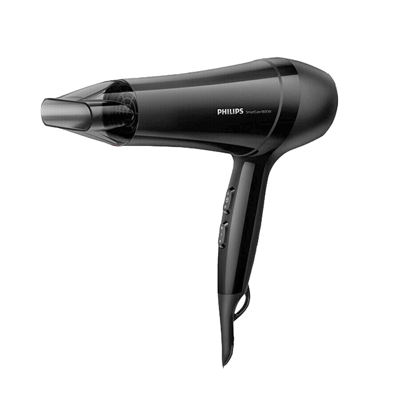 飞利浦 恒温护发速干电吹风