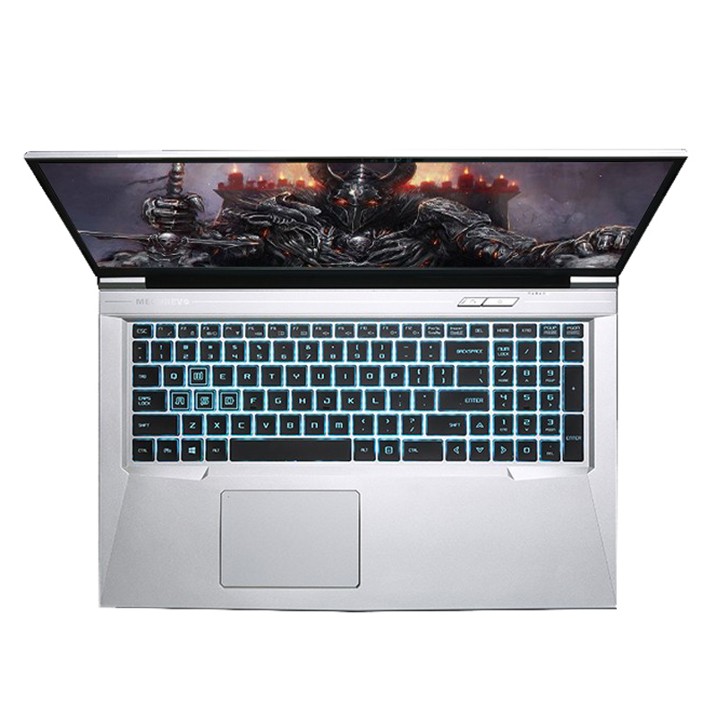 机械革命 性能强劲 游戏本