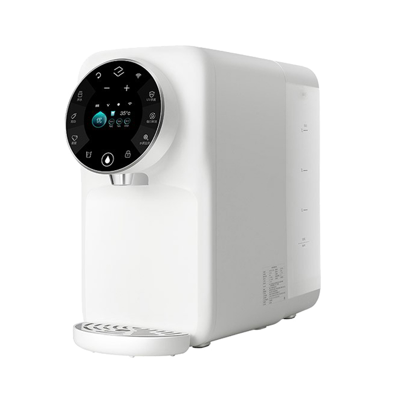 一目 直饮免安装净水器