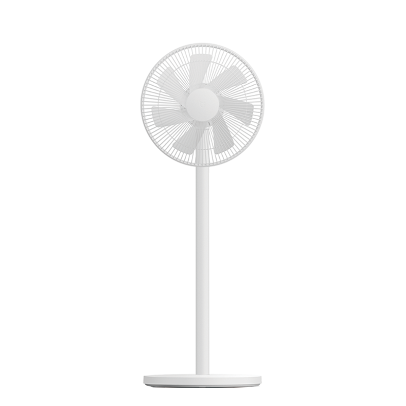 小米 语音操控电风扇