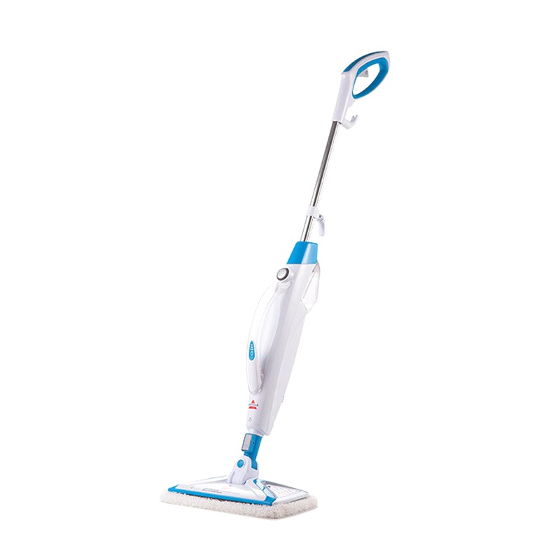 必胜 软水过滤蒸汽拖把