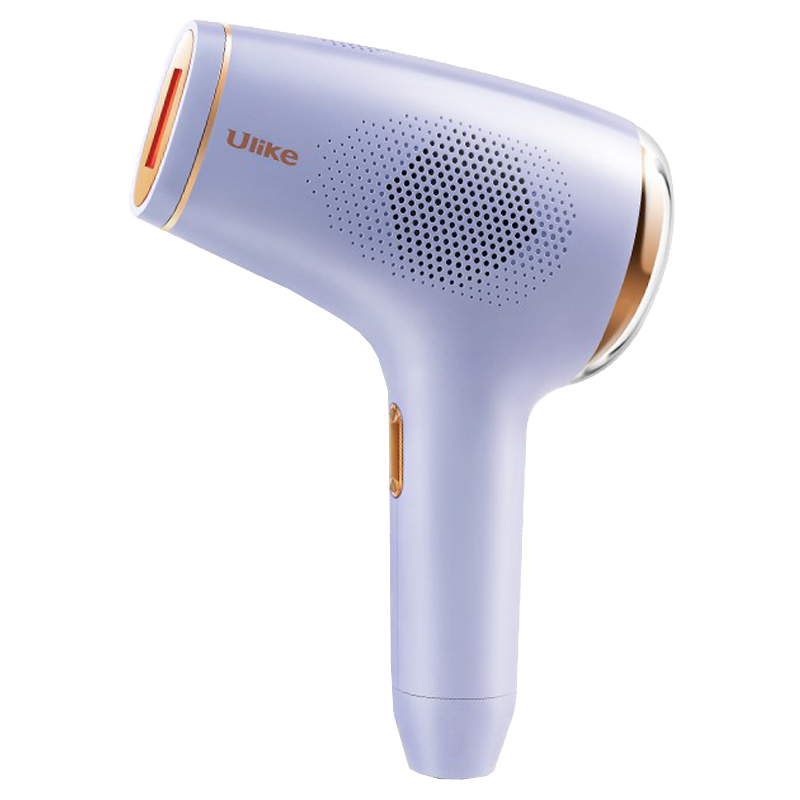 Ulike 净毛脉冲激光脱毛仪