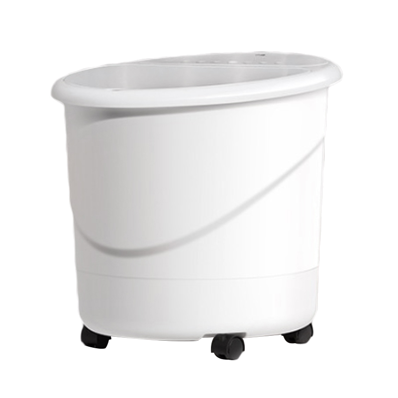 网易严选多功能电动足浴盆