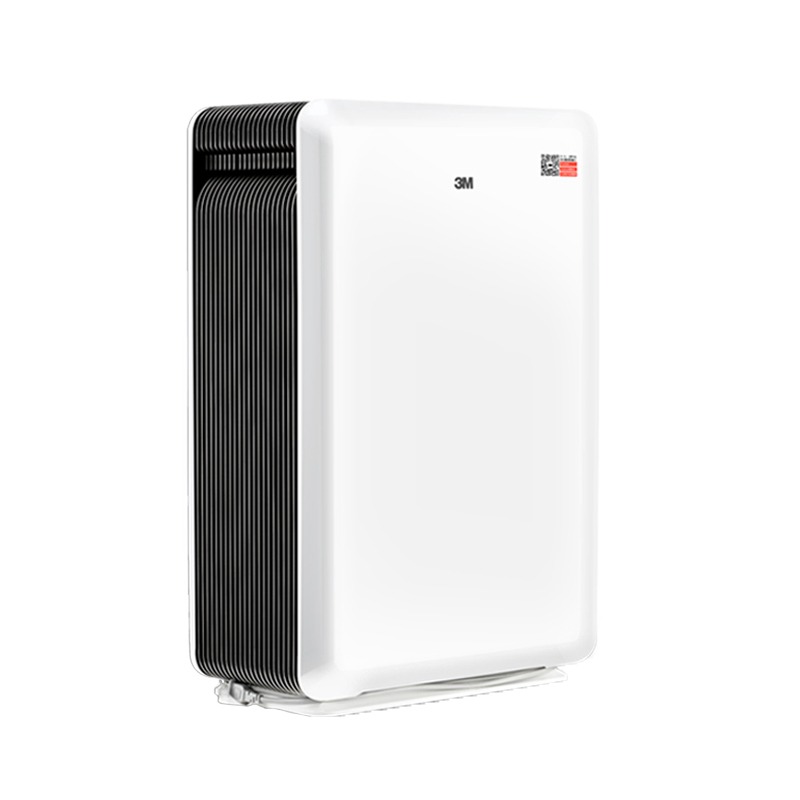 3M 可定时空气净化器