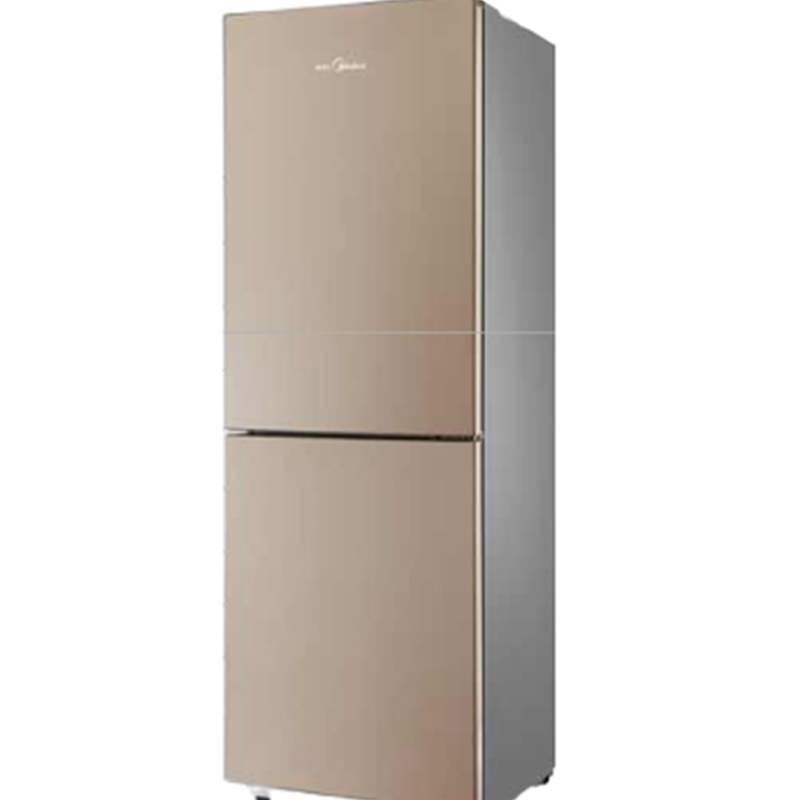 美的 节能低音冰箱