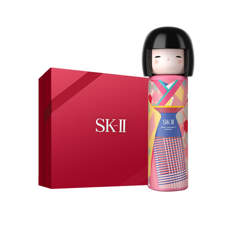 SK-II 春日娃娃 面部精华