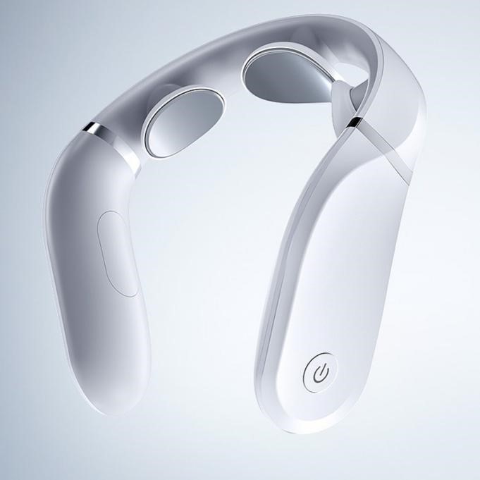 Jeeback 深层放松按摩器