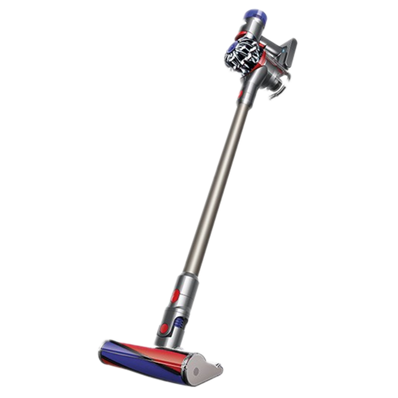 戴森 续航无忧吸尘器