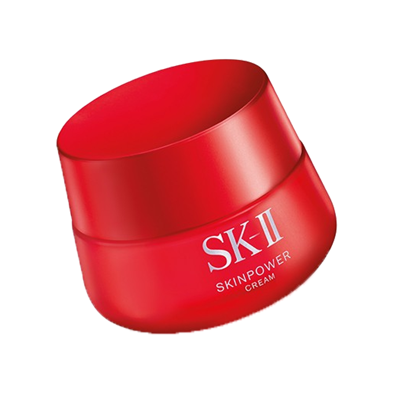 SK-II 大红瓶滋润面霜