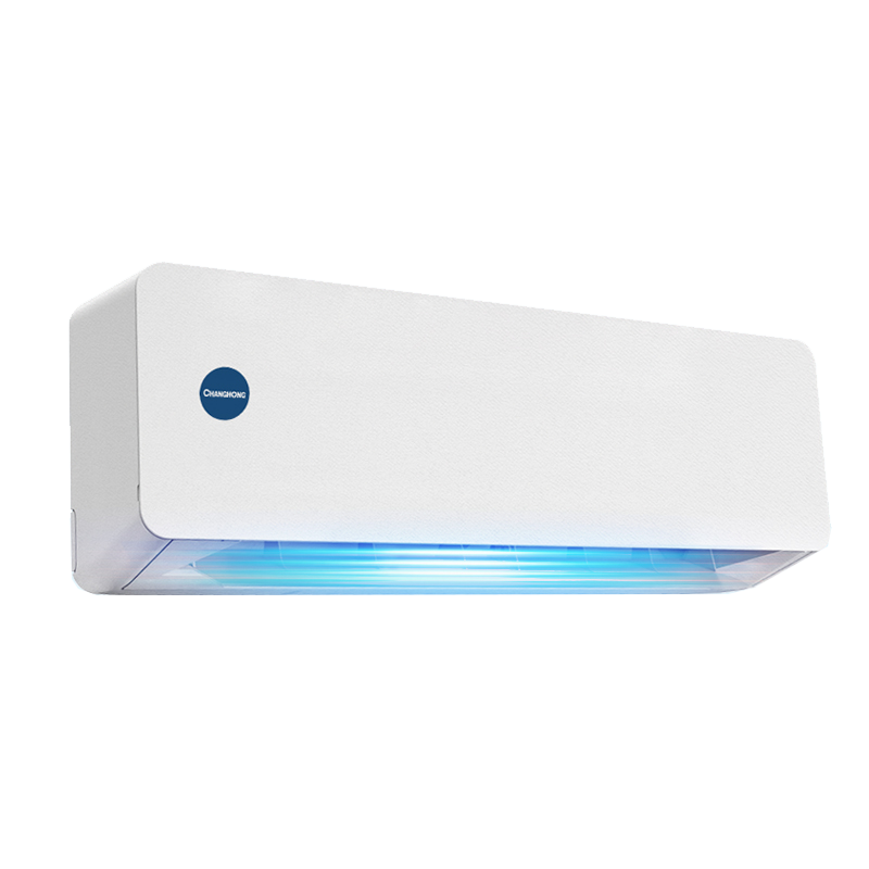 长虹 精准控温空调