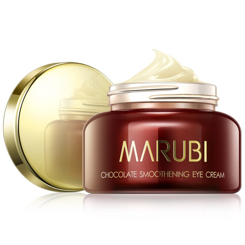 丸美保湿滋润眼霜