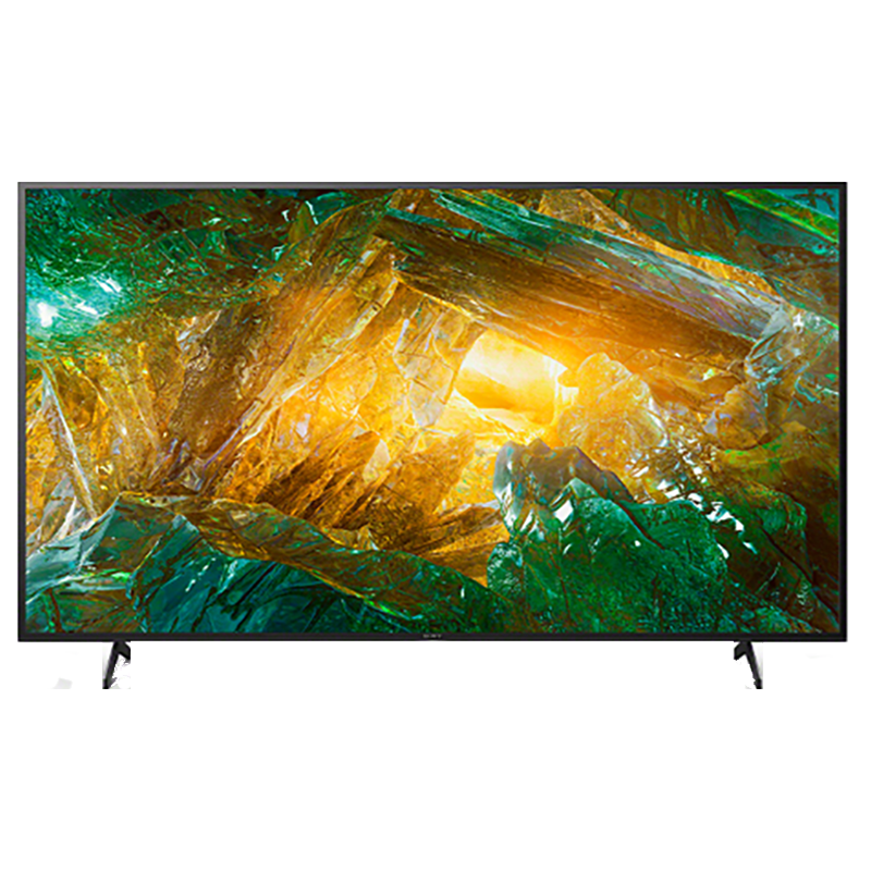 索尼 高品质视听 平板电视