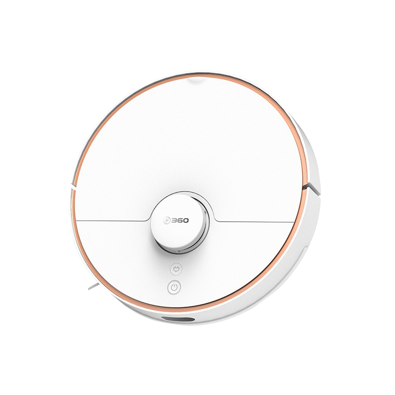 360 七重降噪扫地机器人