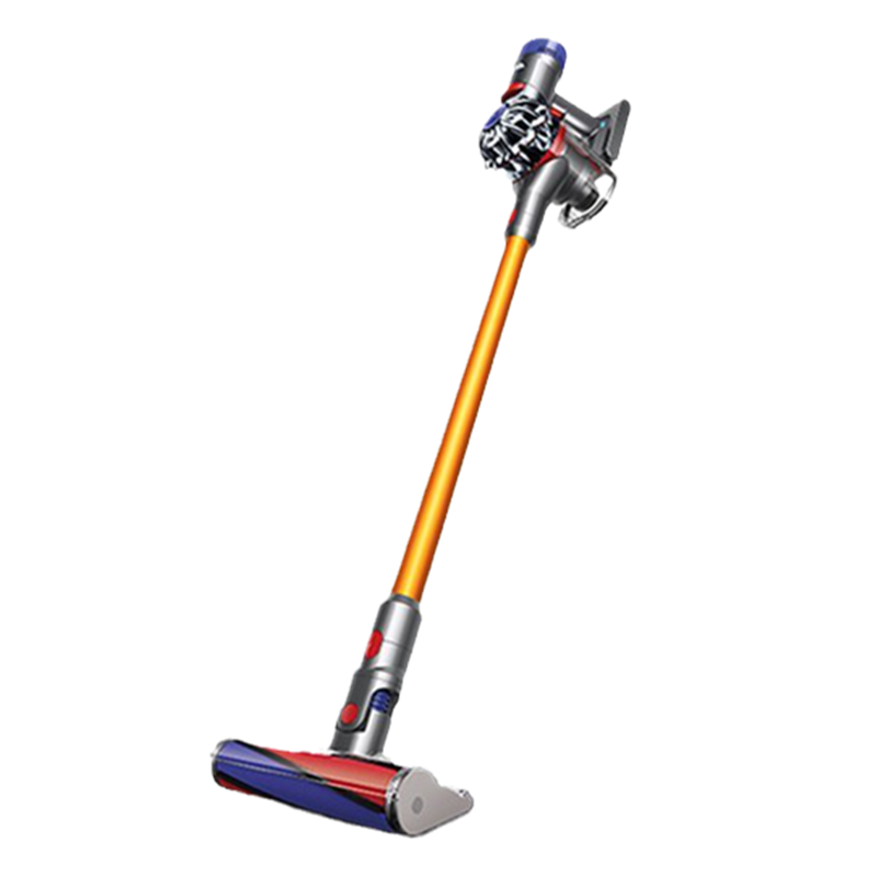 戴森 手持无线吸尘器