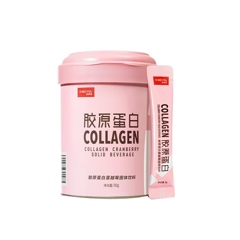 姿美堂 蔓越莓胶原蛋白粉