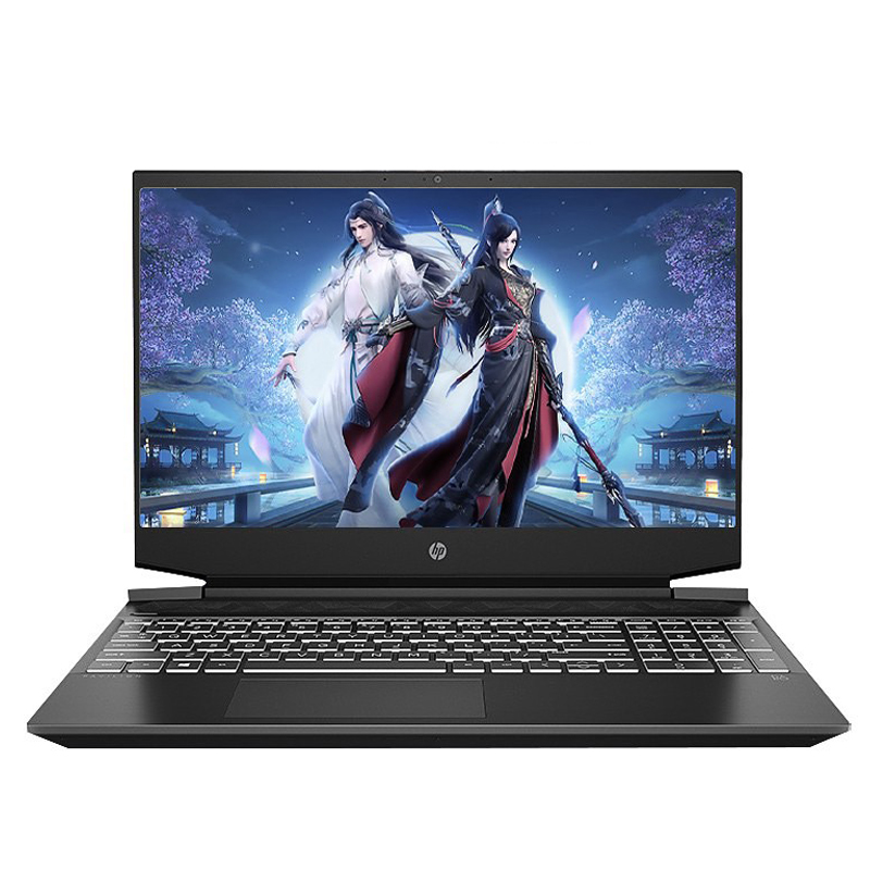 惠普 电竞手提游戏本