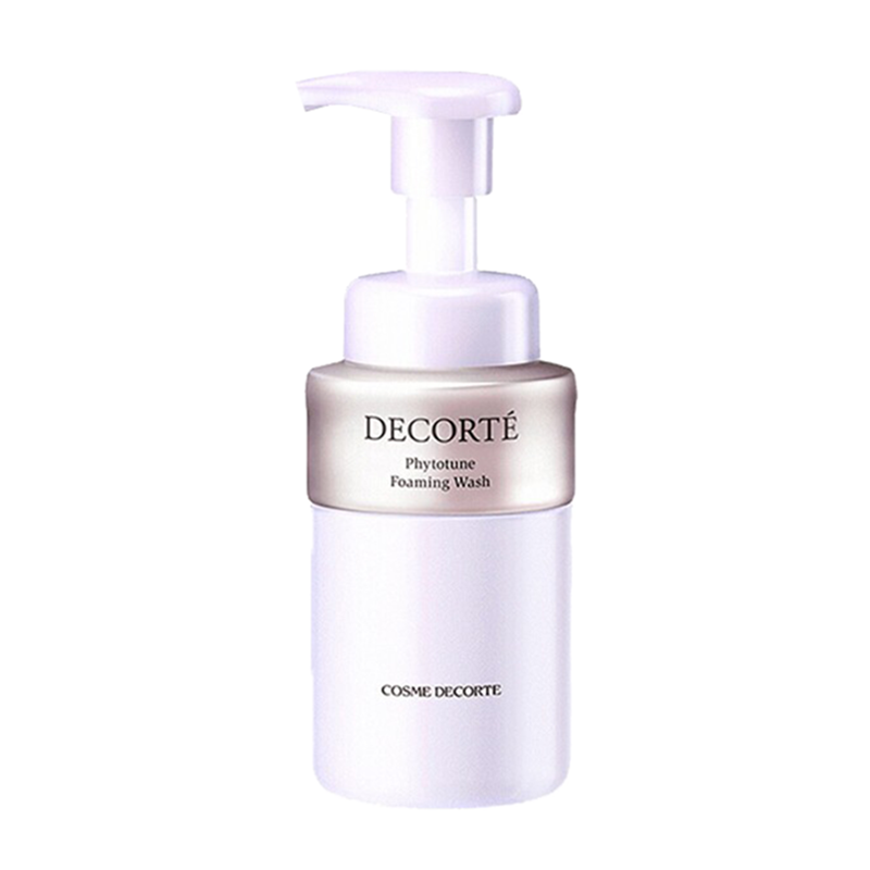 黛珂 迷迭香叶提取物洗面奶