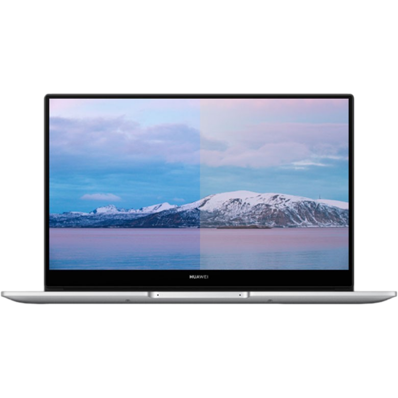 华为 多窗口酷睿笔记本电脑