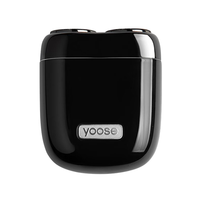 yoose 小巧剃须刀