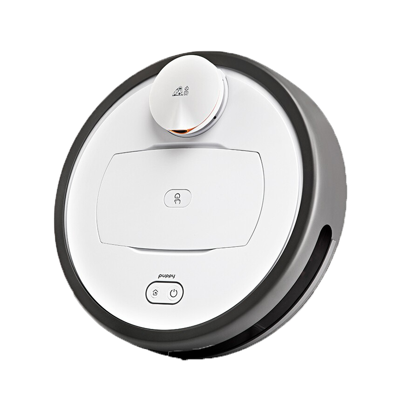 小狗 全局规划扫地机器人