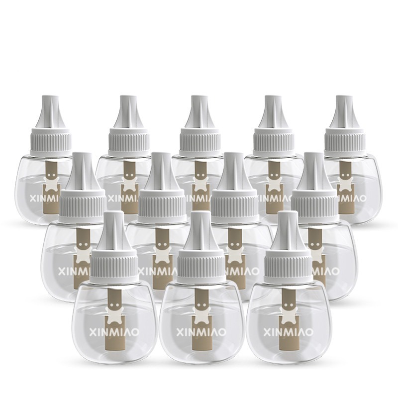 新妙 环保 驱蚊液