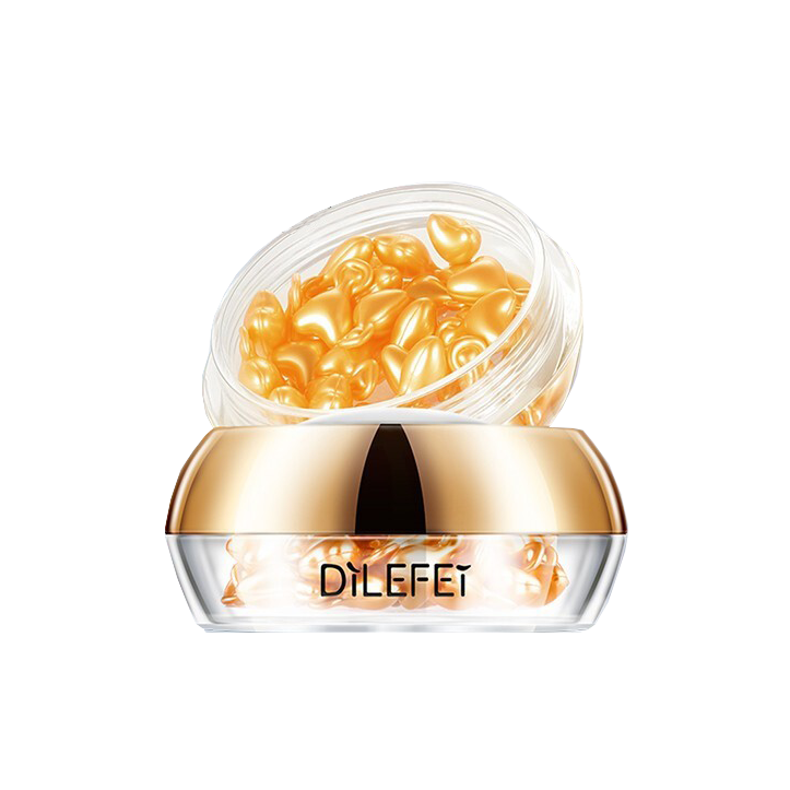 DRVE 时空胶囊胎盘素精华