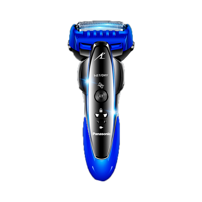 松下 充电式剃须刀