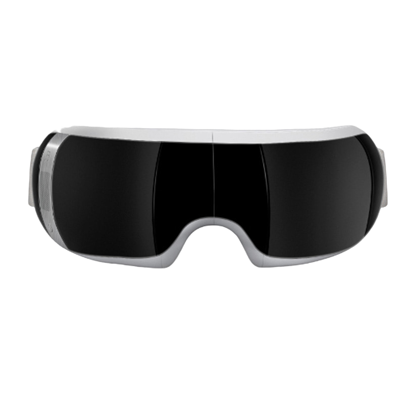 迪斯 AI交互眼部按摩仪