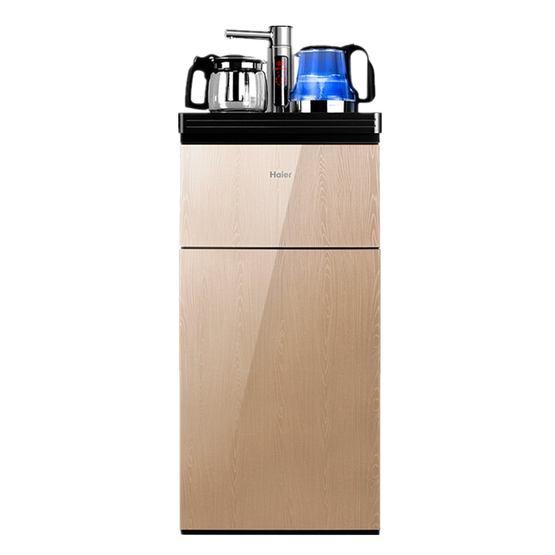 海尔 长效保温茶吧机