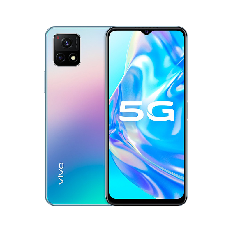 vivo 强续航手机