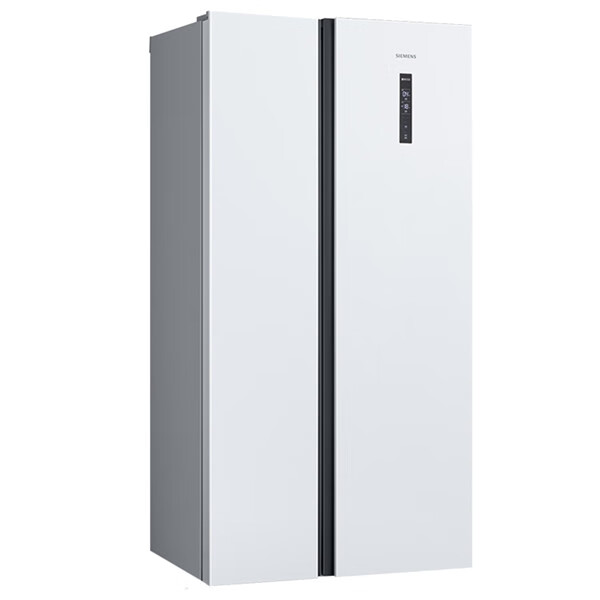 西门子超薄冰箱